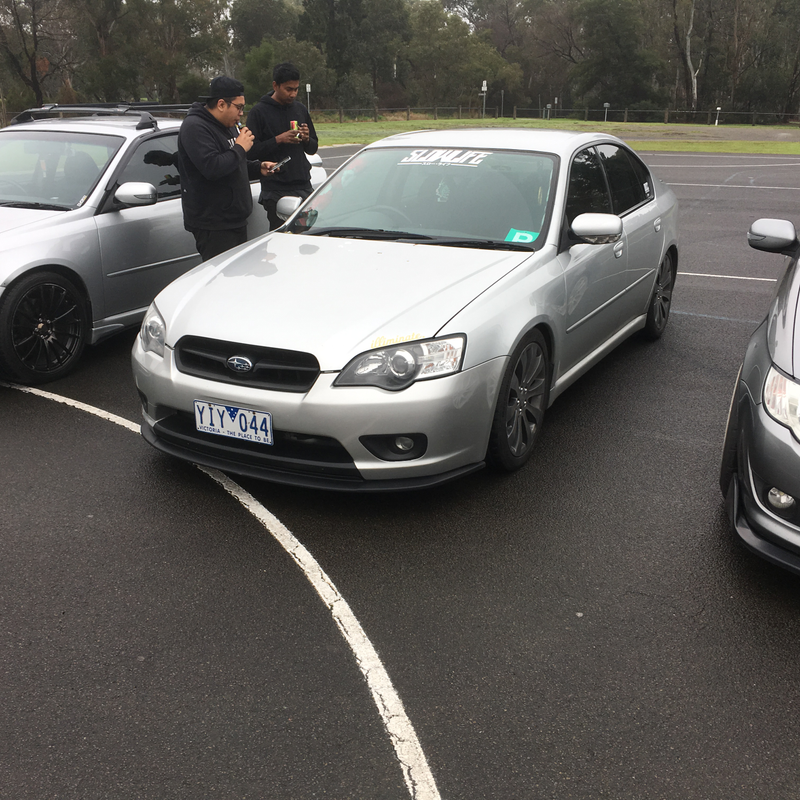 Illustration for article titled JDM fest - big pic dump
